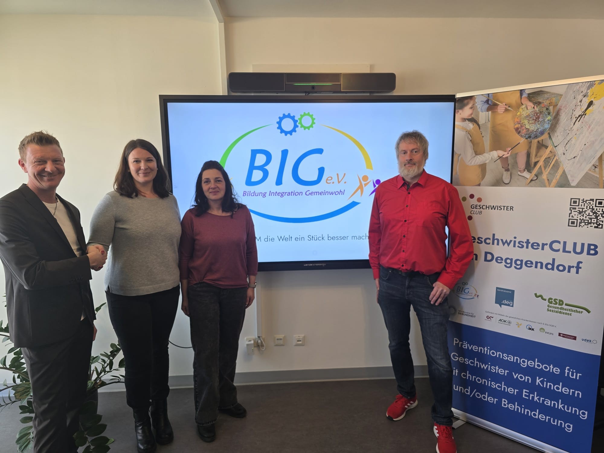 Team BIG
